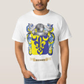 Kenny-Wappen (Familienwappen) T-Shirt (Vorderseite)