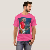 Kenny Wayne Shepherd T-Shirt (Vorne ganz)