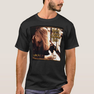 Kenny Wayne Shepherd Trouble Is T-Shirt