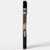 Kenny's Elch-Brennende Case-Mate iPhone Hülle (Rückseite / Rechts)