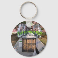 Kennywood, der Ausscheider