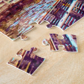 "Kennywood Erinnerungens-" Puzzlespiel Puzzle (Seite)