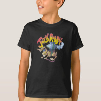 kennywood park Jack Kaninchen Geschenk für Kennywo T-Shirt