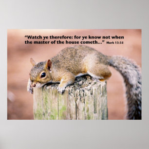 Kennzeichen 13 poster