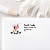 Kennzeichen des Rinderbetriebs (Insitu)