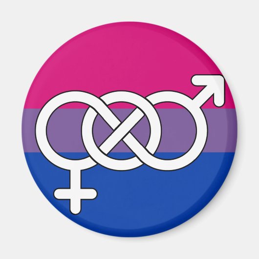 Kennzeichen des zweisprachigen Prix Magnet (Vorne)