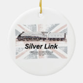 Kennzeichen für das Profil "Silver Link LNER Klass Keramik Ornament (Hinten)