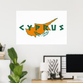 Kennzeichen für das Symbol für das Symbol für das  Poster (Heimbüro)