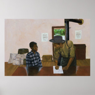 Kennzeichen von Schande 2003 Poster