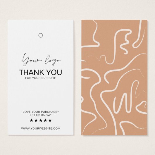 Kennzeichenkarte für das Firmenlogo (Vorne & Hinten)