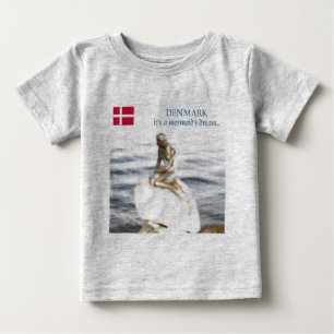 kennzeichnen baby t-shirt