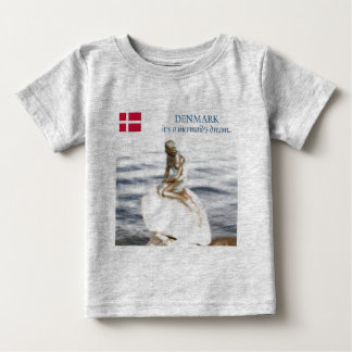 kennzeichnen baby t-shirt