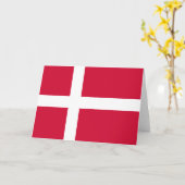 kennzeichnen karte (Gelbe Blume)