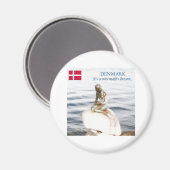 kennzeichnen magnet (Vorderseite/Rückseite)