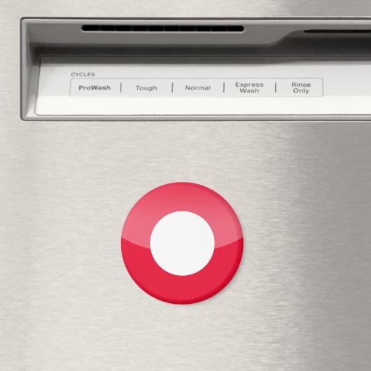 kennzeichnen magnet (In Situ (Geschirrspüler))