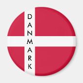 kennzeichnen magnet (Vorne)