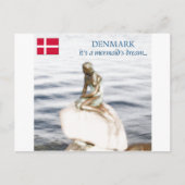 kennzeichnen postkarte (Vorderseite)