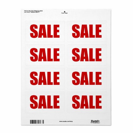 KENNZEICHNUNG (Vorne)