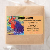 KENNZEICHNUNG (Insitu)