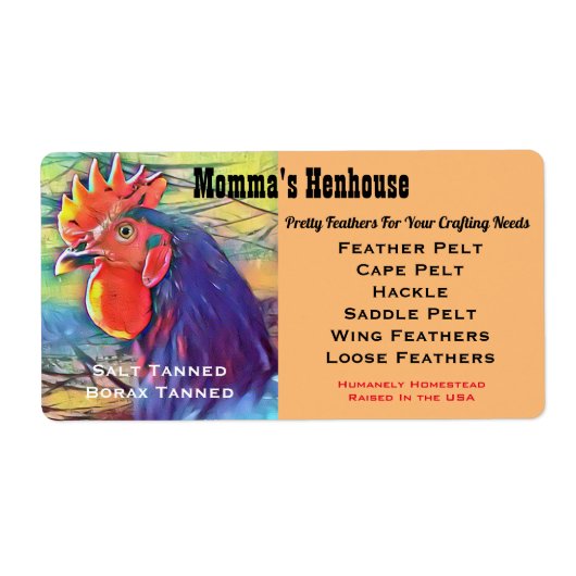 KENNZEICHNUNG (Vorne)