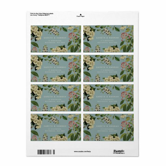 KENNZEICHNUNG (Vorne)