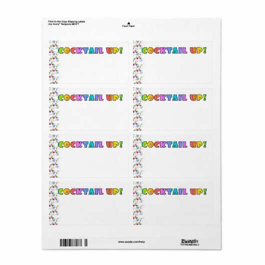 KENNZEICHNUNG (Vorne)