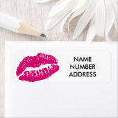 KENNZEICHNUNG DER LIPS-ADRESSE/BUCHKENNZEICHNUNG (Insitu)