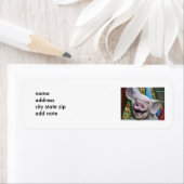 KENNZEICHNUNG DER PIGGY-ADRESSE (Insitu)