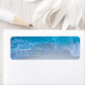 KENNZEICHNUNG DER RÜCKKEHR: NATUR: OZEAN (Insitu)