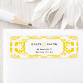 KENNZEICHNUNG DER RÜCKKEHR: versiert 1L (Insitu)