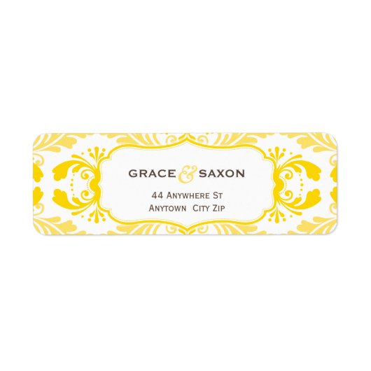 KENNZEICHNUNG DER RÜCKKEHR: versiert 1L (Vorne)