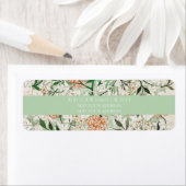 KENNZEICHNUNG DER RÜCKKEHR : WILLIAM MORRIS : JASM (Insitu)