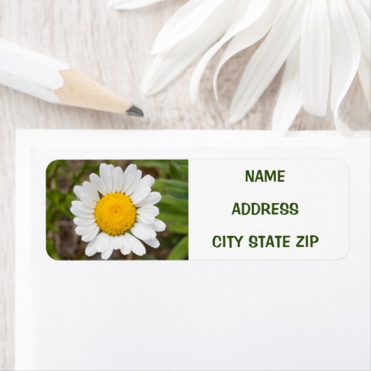 **KENNZEICHNUNG FÜR DAISY LOVER** (Insitu)