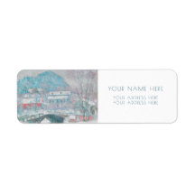 KENNZEICHNUNG "SANDVIKA NORWEGEN"