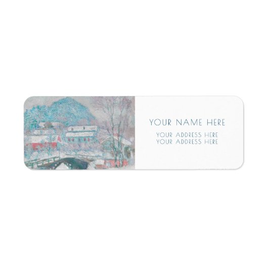 KENNZEICHNUNG "SANDVIKA NORWEGEN" (Vorne)