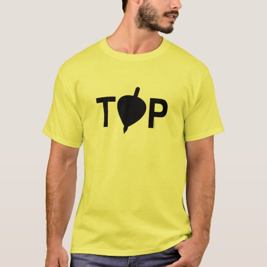 KENNZEICHNUNG T-Shirt (Vorderseite)
