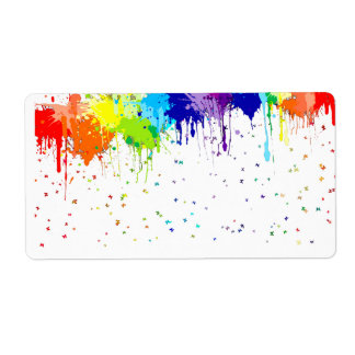 KENNZEICHNUNGEN FÜR DIE FAHRZEUGVERSANDVERSANDUNG