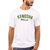 Kenosha, Wisconsin