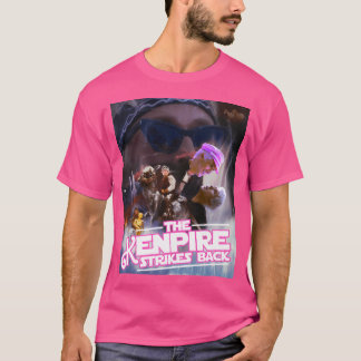 Kenpire Shirt