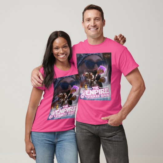 Kenpire Shirt (Unisex)