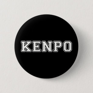 Kenpo Button