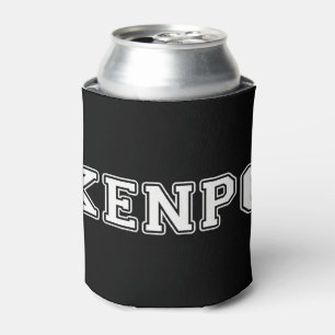 Kenpo Dosenkühler