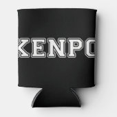 Kenpo Dosenkühler (Vorderseite)
