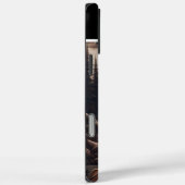 Kens Elchbaumkunst Case-Mate iPhone Hülle (Rückseite / Rechts)