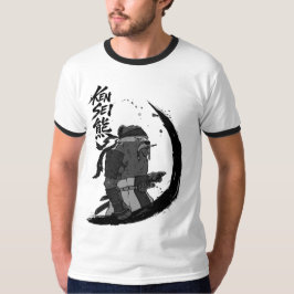 Kensei Bär T-Shirt