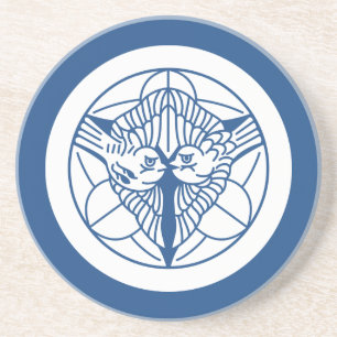 Kenshin Uesugi Untersetzer