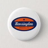 Kensington Button (Vorderseite)