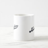 Kensington Kaffeetasse (Mittel)