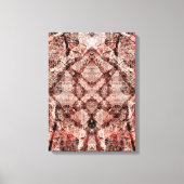 Kensington Leinwanddruck (Vorderseite)