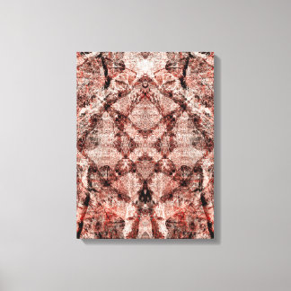 Kensington Leinwanddruck